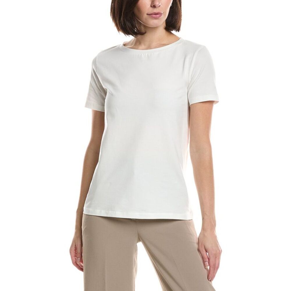 Max Mara Womens Weekend Multib T-Shirt